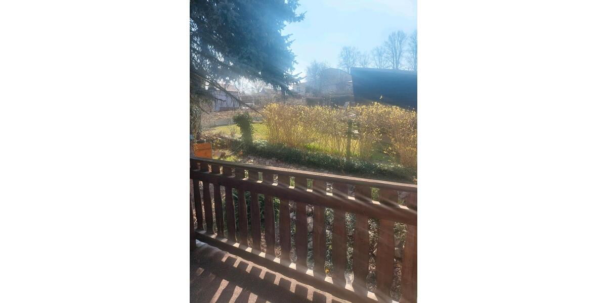 Etagenwohnung Zwickau Cainsdorf - 2 Zimmer, 48 m&sup2;, 480&euro; | Angebot:26132610