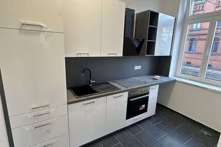 Wohnung Zwickau Innenstadt - 2 Zimmer, 61 m&sup2;, 400&euro; | Angebot:26030696
