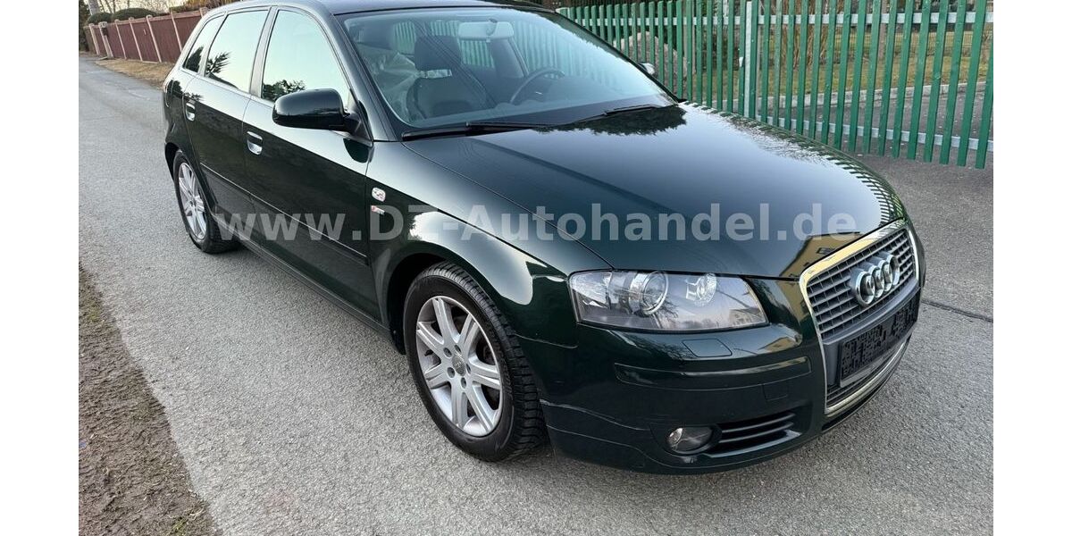 Audi A3 224.071 km 3.490 &euro; Netzschkau 08491