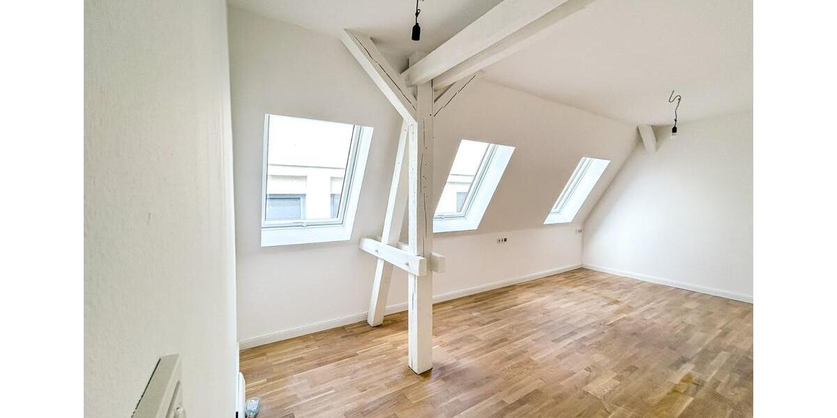 Maisonettenwohnung Crimmitschau - 3 Zimmer, 119 m&sup2;, 999&euro; | Angebot:23554803
