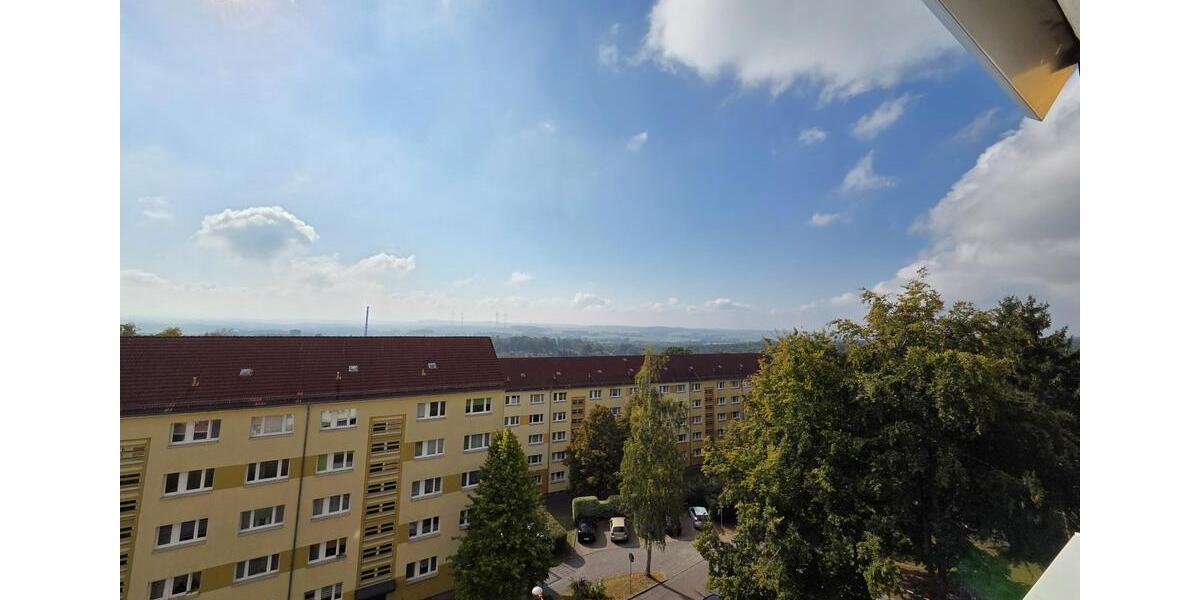 Etagenwohnung Hohenstein-Ernstthal Ernstthal - 5 Zimmer, 110 m&sup2;, 731&euro; | Angebot:25298527