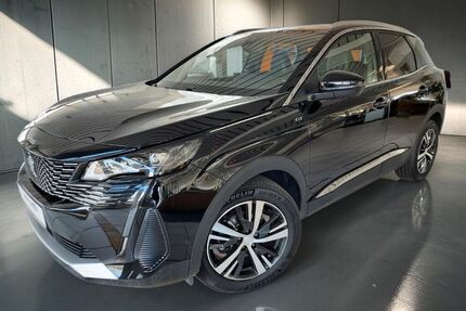 Peugeot 3008 36.550 km 21.890 &euro; Werdau 08412