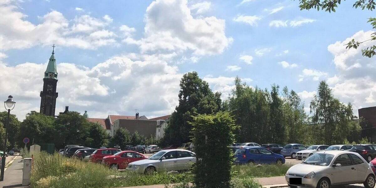 Etagenwohnung Zwickau Bahnhofsvorstadt - 3 Zimmer, 69 m&sup2;, 70.000&euro; | Angebot:25780737