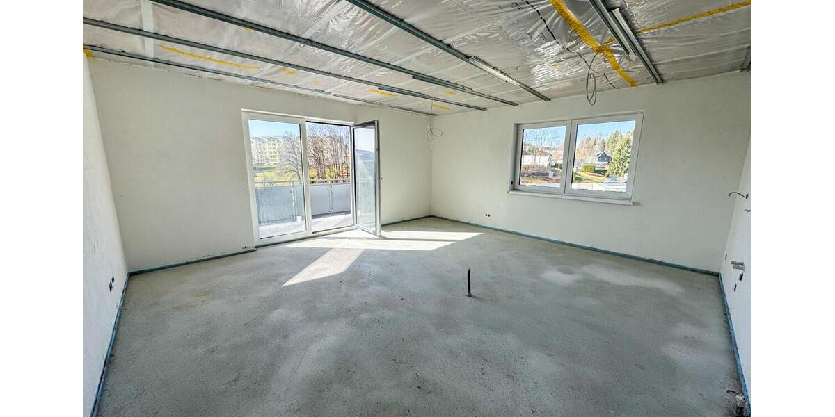 Etagenwohnung Grünhain-Beierfeld Beierfeld - 2 Zimmer, 61 m&sup2;, 675&euro; | Angebot:25540938