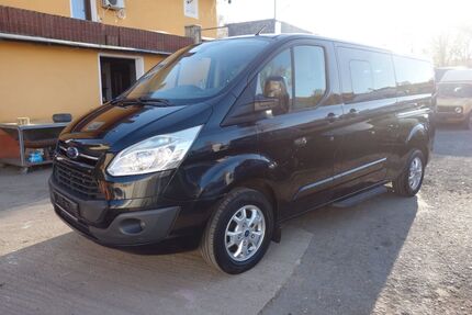 Ford Transit 189.000 km 13.990 &euro; Ronneburg 07580