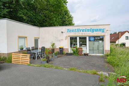 Gewerbeobjekt Oelsnitz - 45.000&euro; | Angebot:25454308