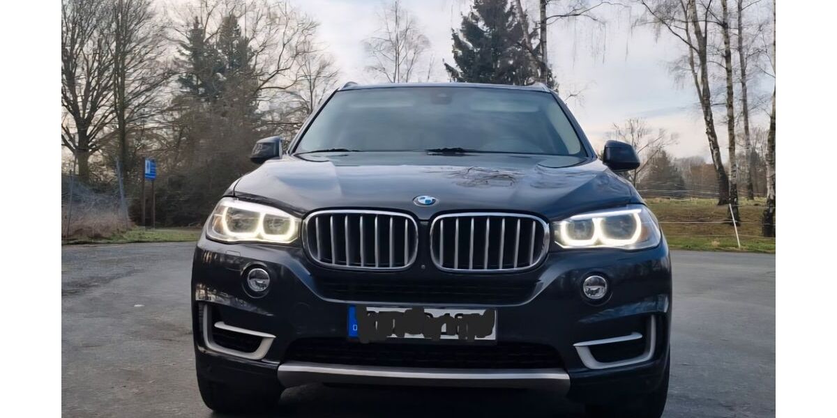 BMW X5 191.000 km 18.000 &euro; Greiz 07973