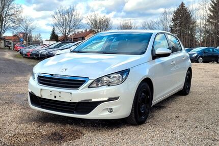Peugeot 308 161.369 km 4.480 &euro; Zwickau 08056