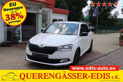 Skoda Fabia 94.140 km 13.990 &euro; Berga-Wünschendorf 07980