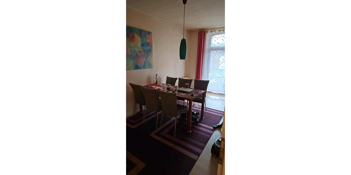 Etagenwohnung Zwickau - 4 Zimmer, 84 m&sup2;, 660&euro; | Angebot:26661284