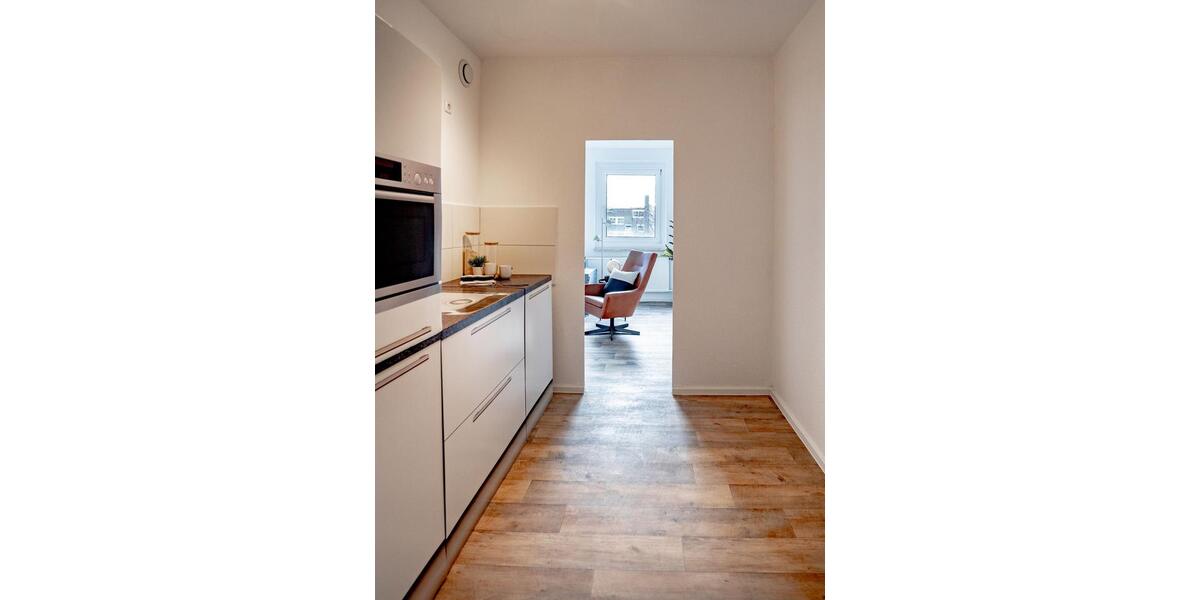 Erdgeschoßwohnung Crimmitschau - 1 Zimmer, 30 m&sup2;, 178&euro; | Angebot:25919812