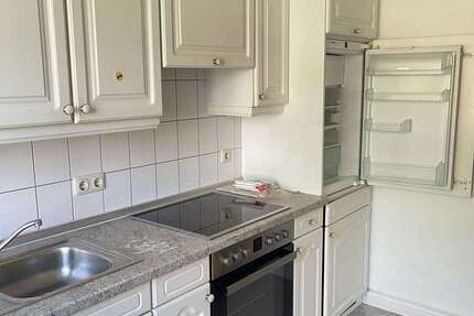 Wohnung Gößnitz - 3 Zimmer, 71 m&sup2;, 330&euro; | Angebot:26892043