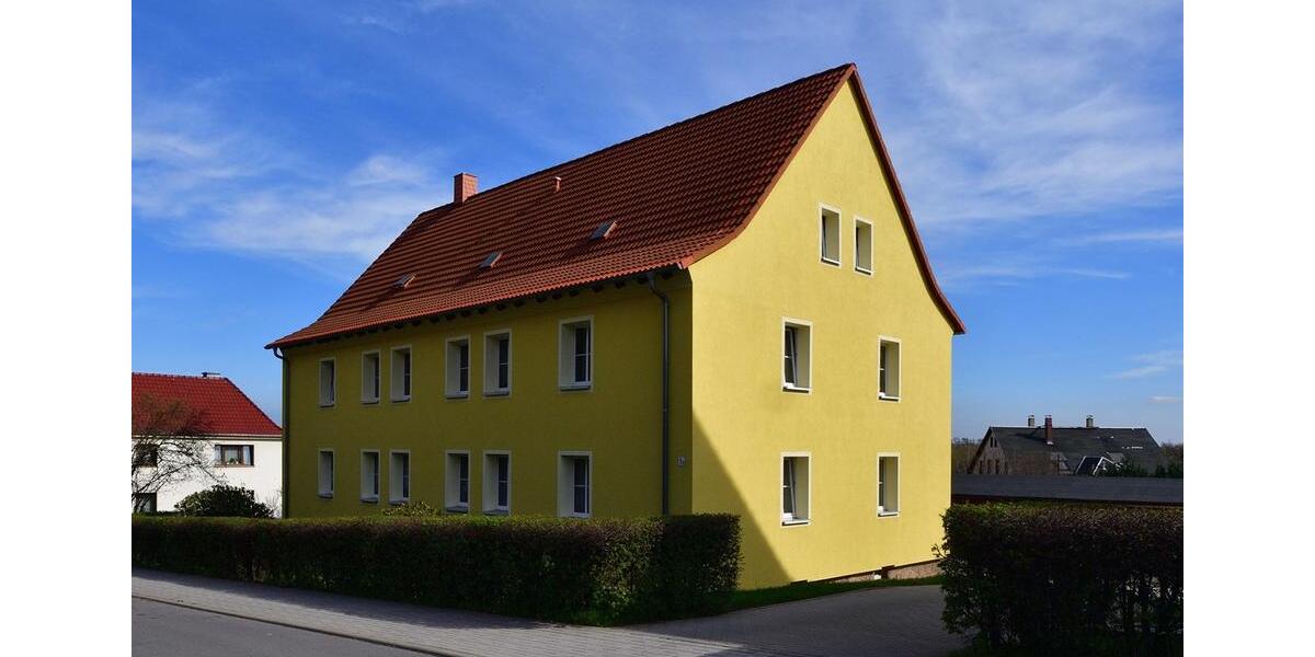 Etagenwohnung Hohndorf - 3 Zimmer, 66 m&sup2;, 462&euro; | Angebot:24774786