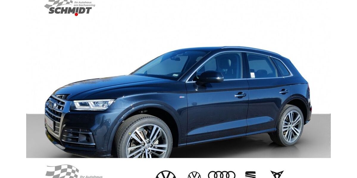 Audi Q5 78.066 km 29.890 &euro; Bernsdorf 09337