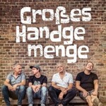 Großes Handgemenge - Live