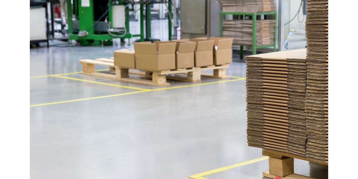 AB 250 M² IN PRODUKTIONS- UND LAGERHALLE MIT LKW-ZUFAHRT - Gewerbeobjekt Lengenfeld Wolfspütz | Angebot:19052304