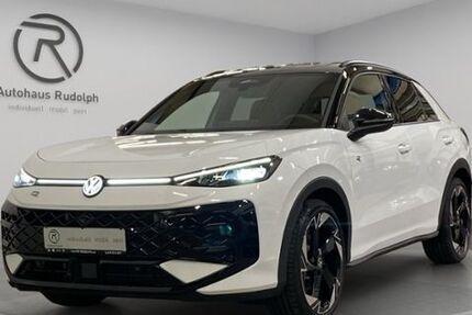 VW T-Roc 1.961 km 40.879 &euro; Oelsnitz/Erzgebirge 09376