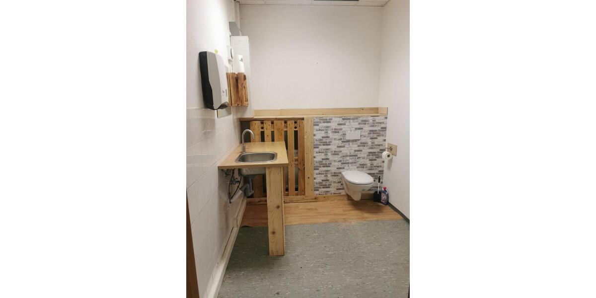 Gewerbeobjekt Oberlungwitz - 550&euro; | Angebot:25810690