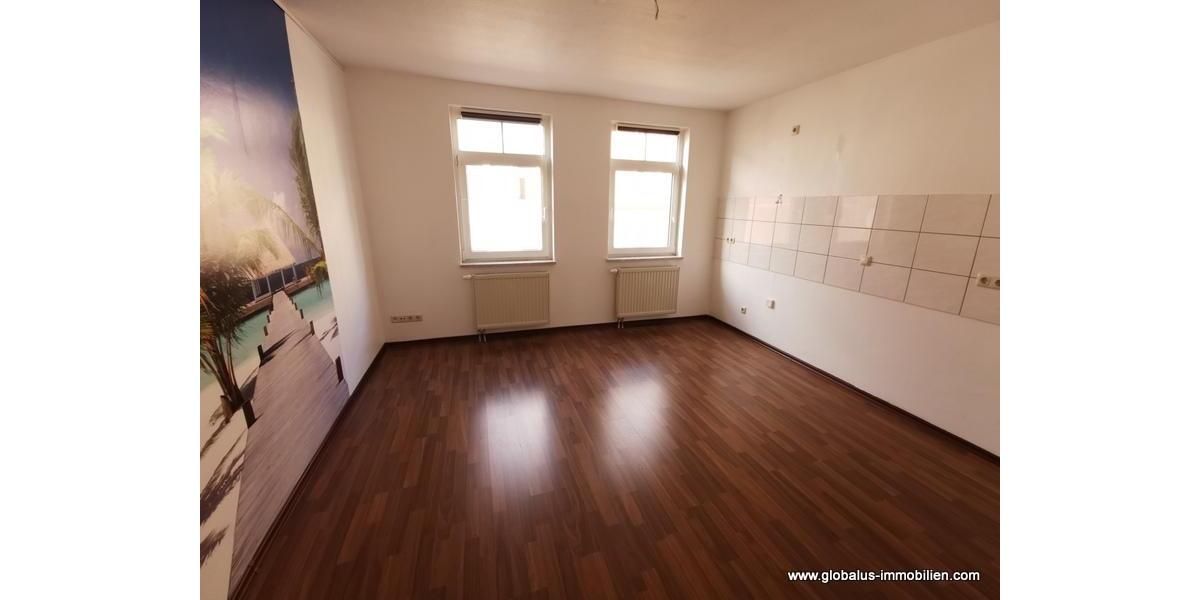 Etagenwohnung Zwickau - 3 Zimmer, 82 m&sup2;, 410&euro; | Angebot:25871110