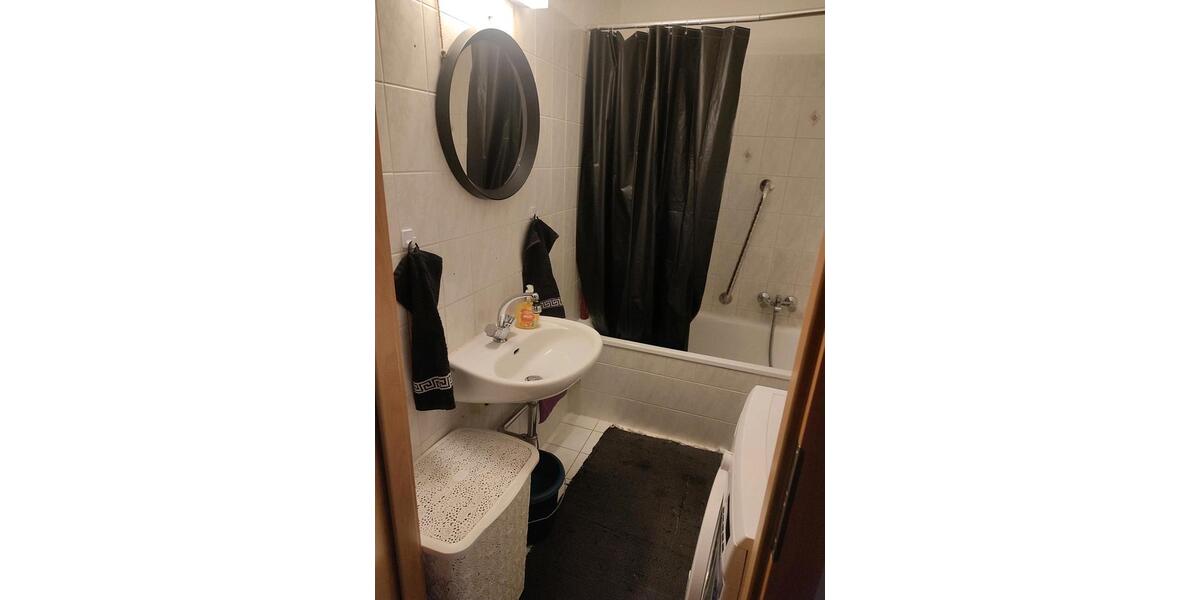 Etagenwohnung Meerane - 3 Zimmer, 55 m&sup2;, 456&euro; | Angebot:25631641