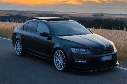Skoda Octavia 149.889 km 15.990 &euro; Fraureuth 08427