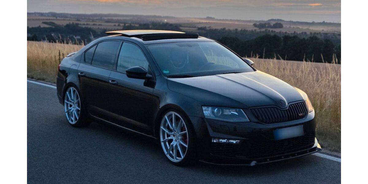 Skoda Octavia 149.889 km 15.990 &euro; Fraureuth 08427