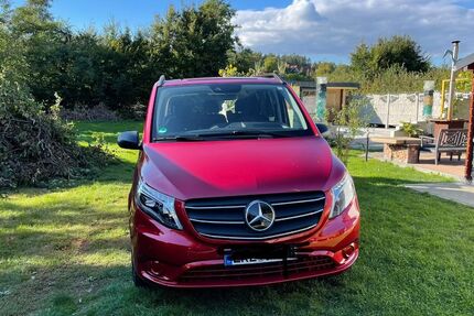 Mercedes-Benz Vito 81.000 km 37.000 &euro; Jahnsdorf 09387
