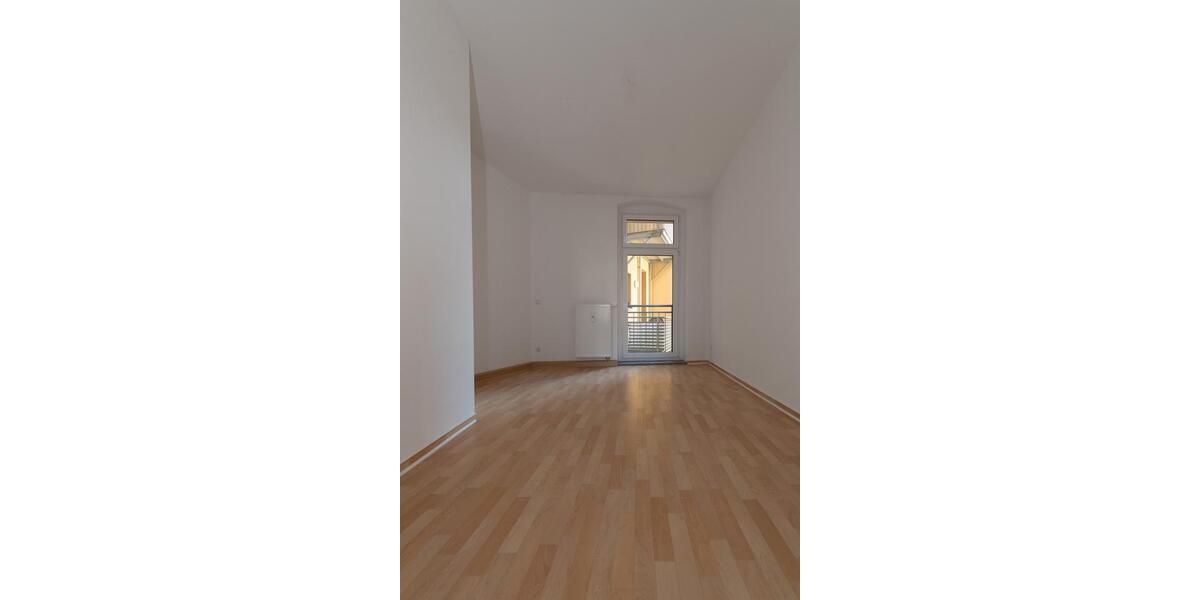 Etagenwohnung Werdau - 2 Zimmer, 57 m&sup2;, 290&euro; | Angebot:24953427