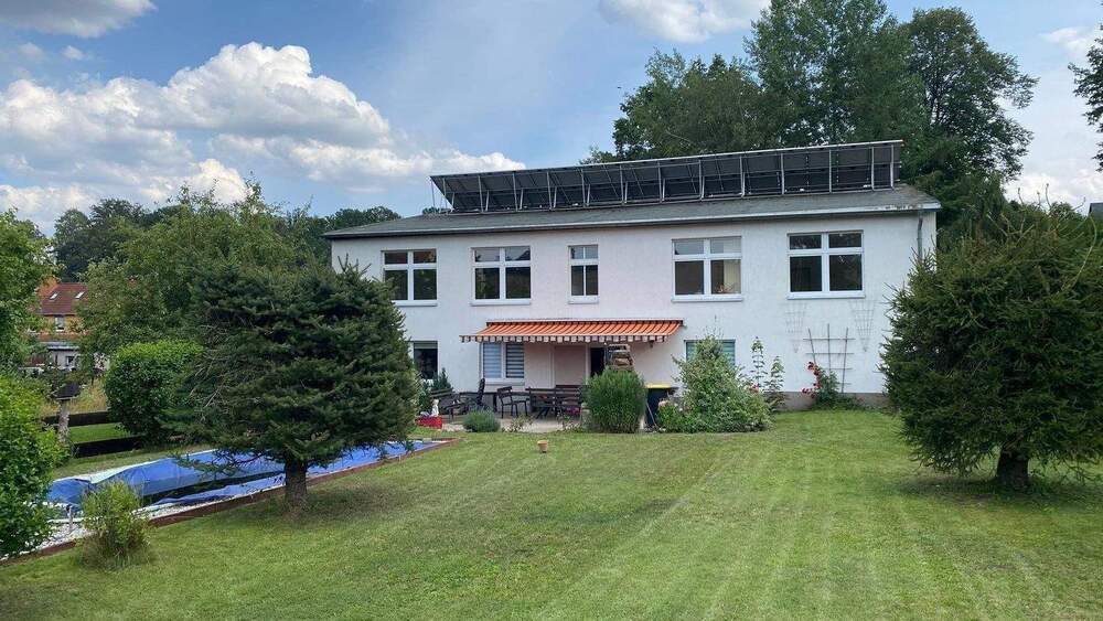 Einfamilienhaus St. Egidien - 1 Zimmer, 270.000&euro; | Angebot:25781309