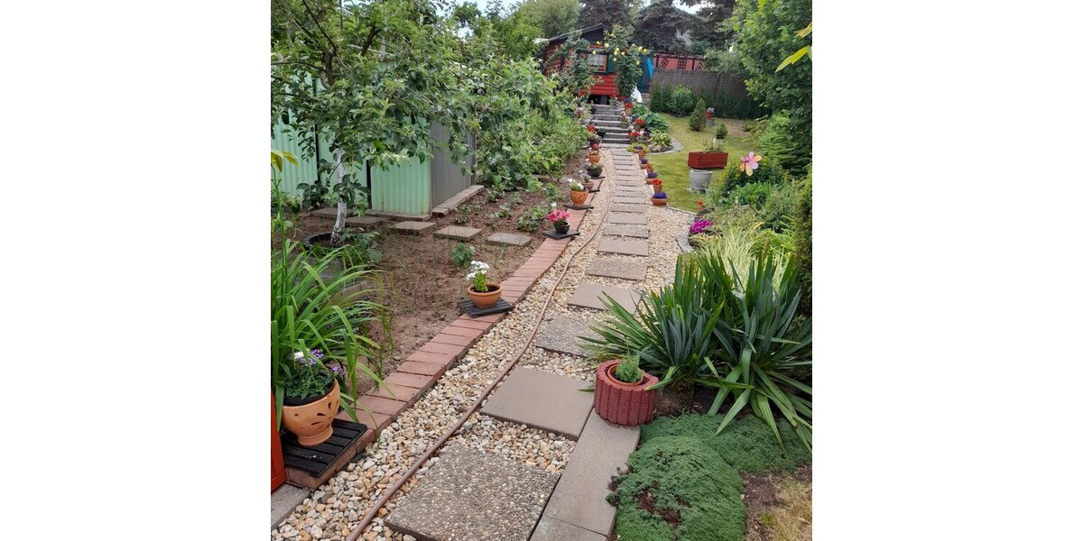 Lichtentanne, Grdst. + Bungalow - Grundstück Lichtentanne | Angebot:18333853