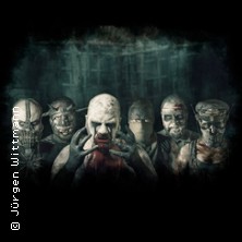 Ost+Front 02.10.2026 Club Seilerstrasse