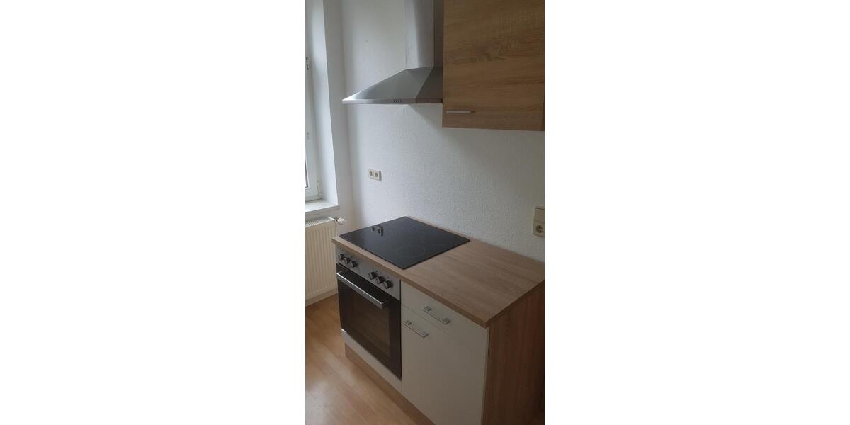 Erdgeschoßwohnung Hohenstein-Ernstthal Ernstthal - 2 Zimmer, 50 m&sup2;, 280&euro; | Angebot:24963687