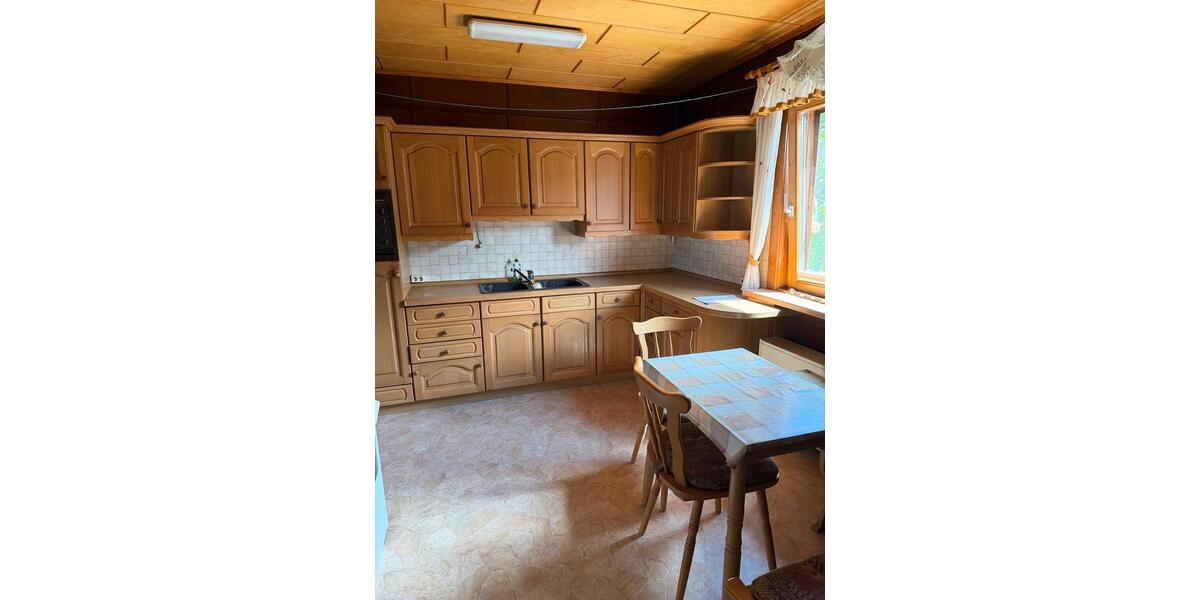 Doppelhaushälfte Auerbach/Vogtland Vogtland - 6 Zimmer, 120 m&sup2;, 140.000&euro; | Angebot:27042843
