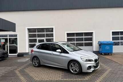 BMW 218 Active Tourer 75.833 km 16.990 &euro; Zwickau 08056