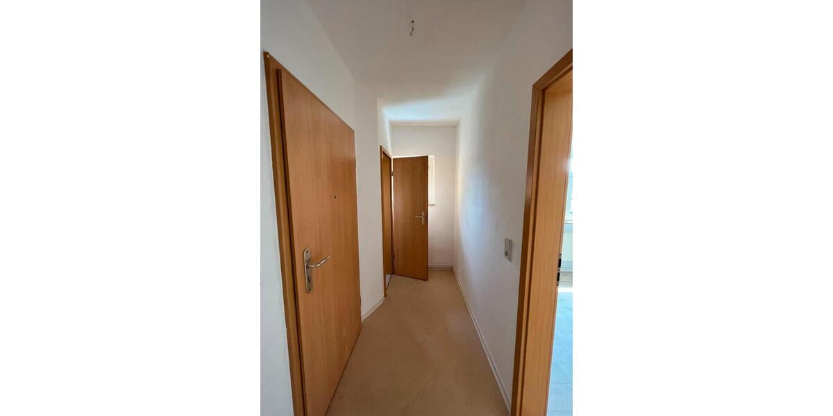 Etagenwohnung Reichenbach im Vogtland - 2 Zimmer, 51 m&sup2;, 199&euro; | Angebot:8815594