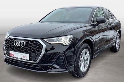 Audi Q3 21.866 km 32.490 &euro; Zwickau 08056