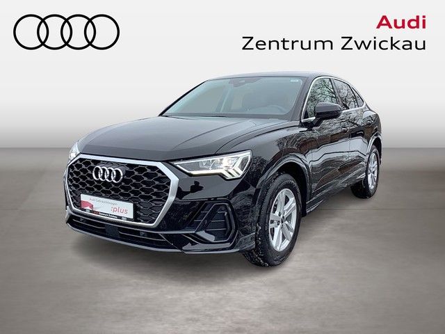Audi Q3 21.866 km 32.490 &euro; Zwickau 08056