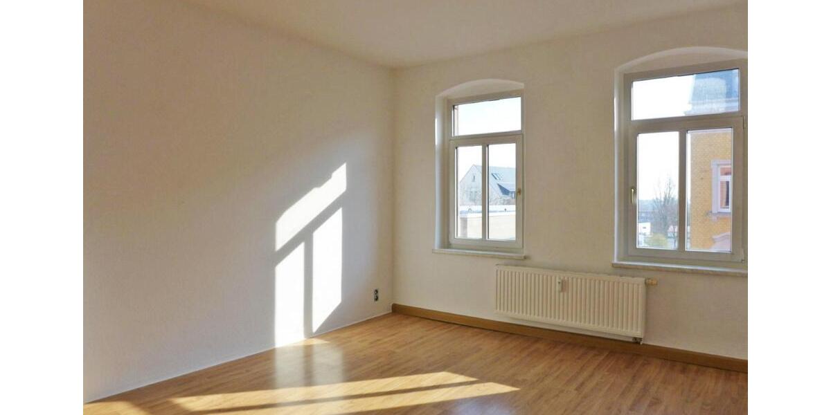 Etagenwohnung Limbach-Oberfrohna Oberfrohna - 3 Zimmer, 70 m&sup2;, 315&euro; | Angebot:25804809