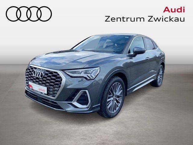 Audi Q3 24.969 km 32.430 &euro; Zwickau 08056