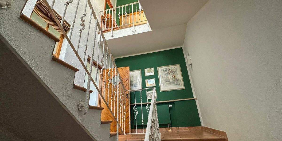 Mehrfamilienhaus, Wohnhaus Lichtenstein/Sachsen Lichtenstein - 3 Zimmer, 235 m&sup2;, 649.000&euro; | Angebot:25836559