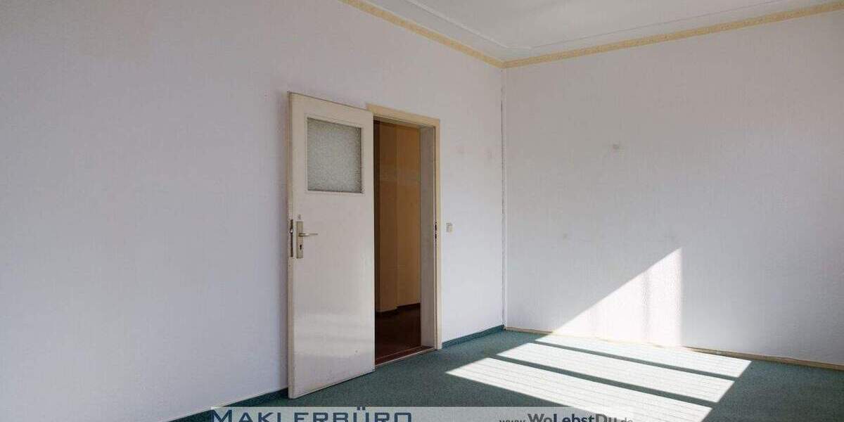 Gewerbeobjekt Greiz Irchwitz - 8 Zimmer, 702&euro; | Angebot:25769879