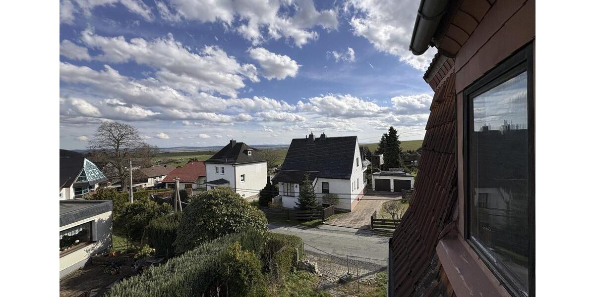Einfamilienhaus Hohenstein-Ernstthal Ernstthal - 8 Zimmer, 80 m&sup2;, 190.000&euro; | Angebot:26133190