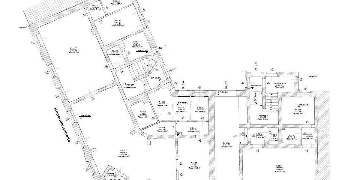 Gewerbeobjekt Zwickau Bahnhofsvorstadt - 680.000&euro; | Angebot:26028457