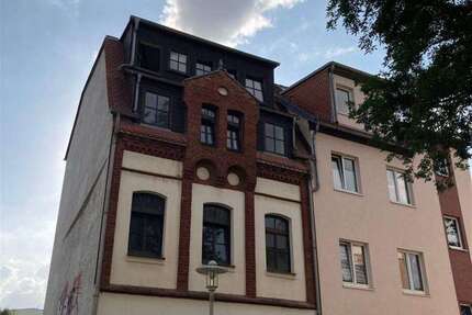 Wohnung Zwickau Innenstadt - 2 Zimmer, 49 m&sup2;, 349&euro; | Angebot:23846012