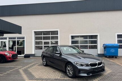 BMW 320 64.051 km 28.990 &euro; Zwickau 08056