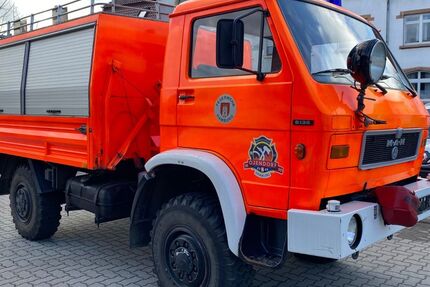 VW Andere 40.920 km 15.990 &euro; Zwickau 08058