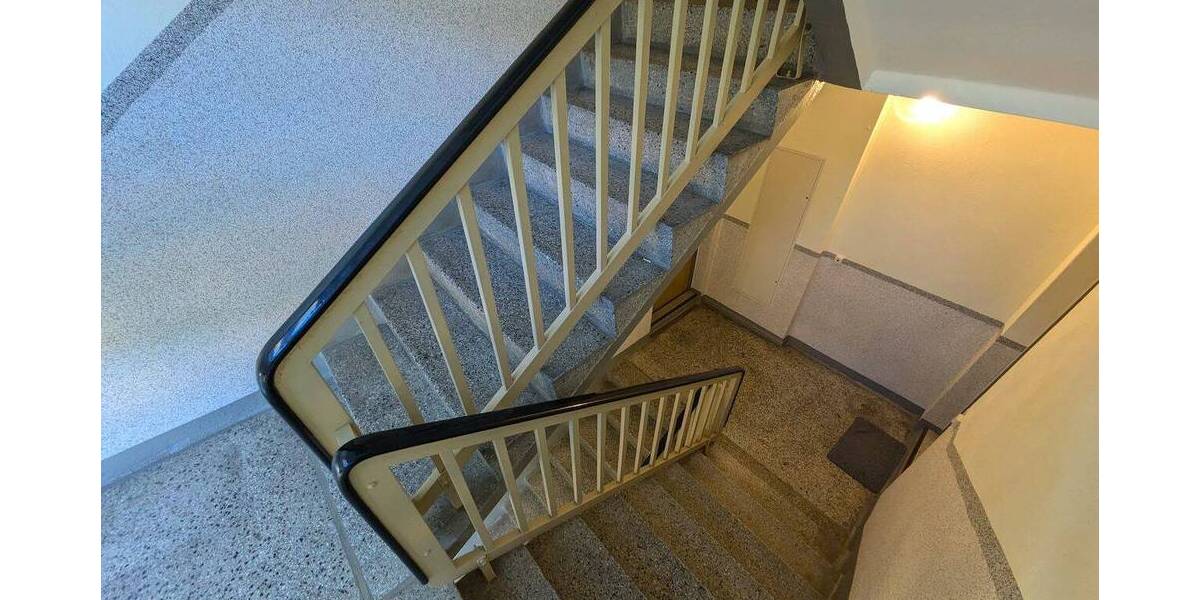 Etagenwohnung Limbach-Oberfrohna Oberfrohna - 2 Zimmer, 47 m&sup2;, 39.950&euro; | Angebot:25692130