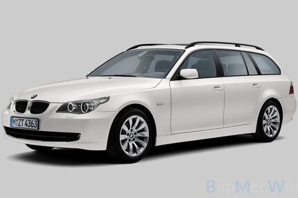 BMW 520 261.000 km 6.490 &euro; Zwickau 08056