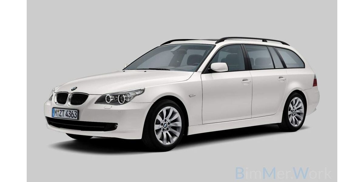 BMW 520 261.000 km 6.490 &euro; Zwickau 08056