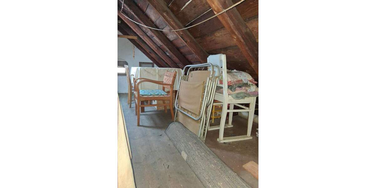 Einfamilienhaus Elsterberg Noßwitz - 7 Zimmer, 140 m&sup2;, 85.000&euro; | Angebot:25662138